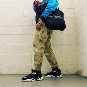 Meet your Posher, Greg